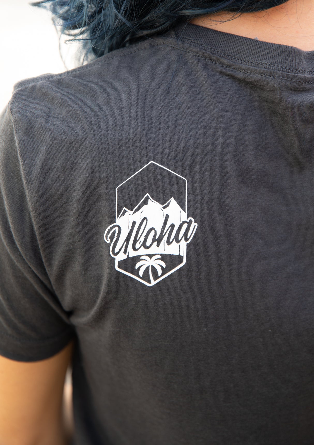 Uloha Howzit Est. 2017 Tees