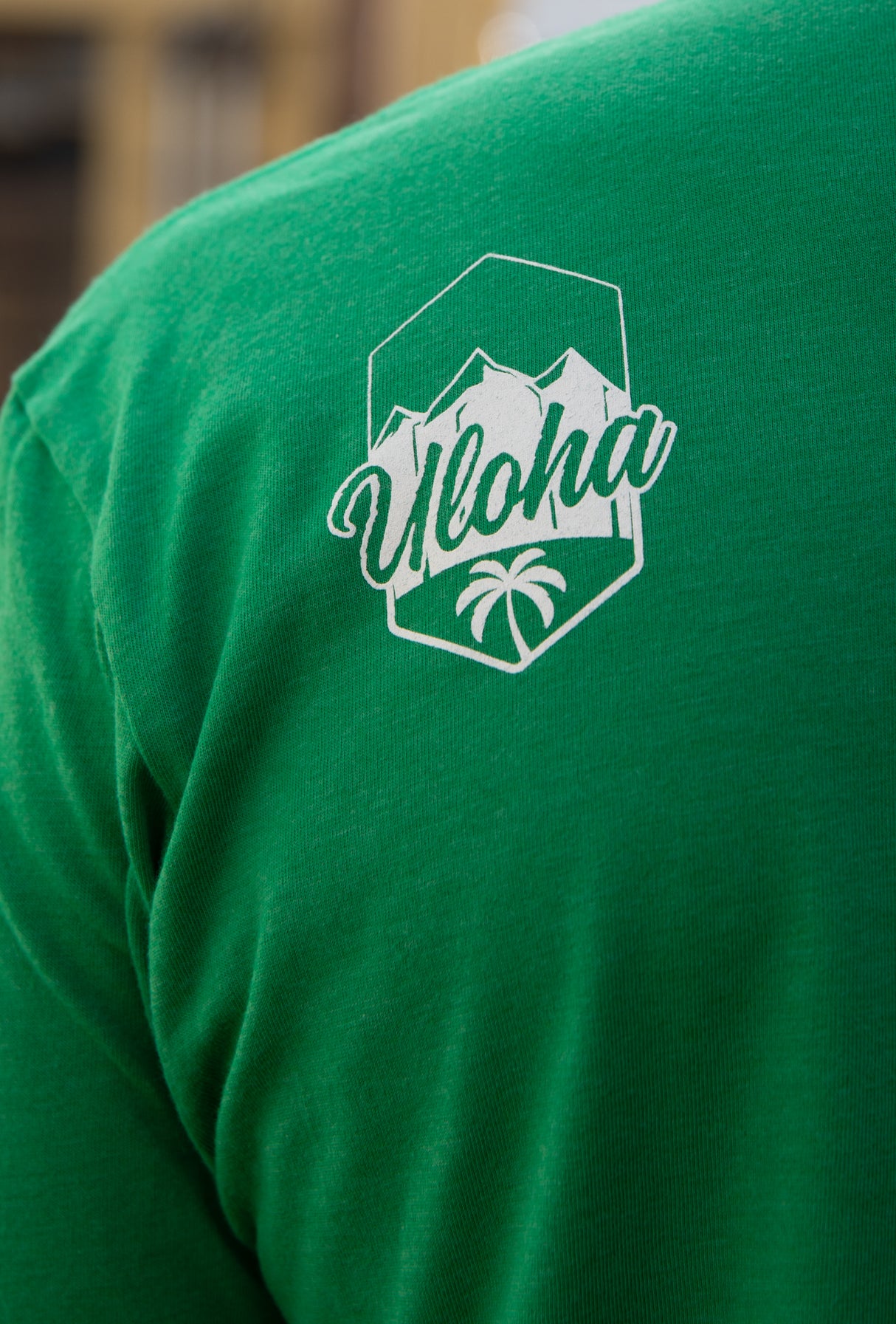 Uloha Howzit Est. 2017 Tees