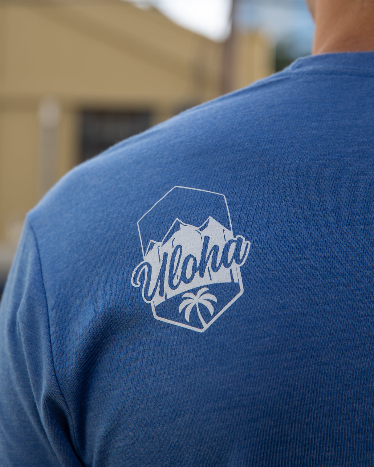 Uloha Howzit Est. 2017 Tees