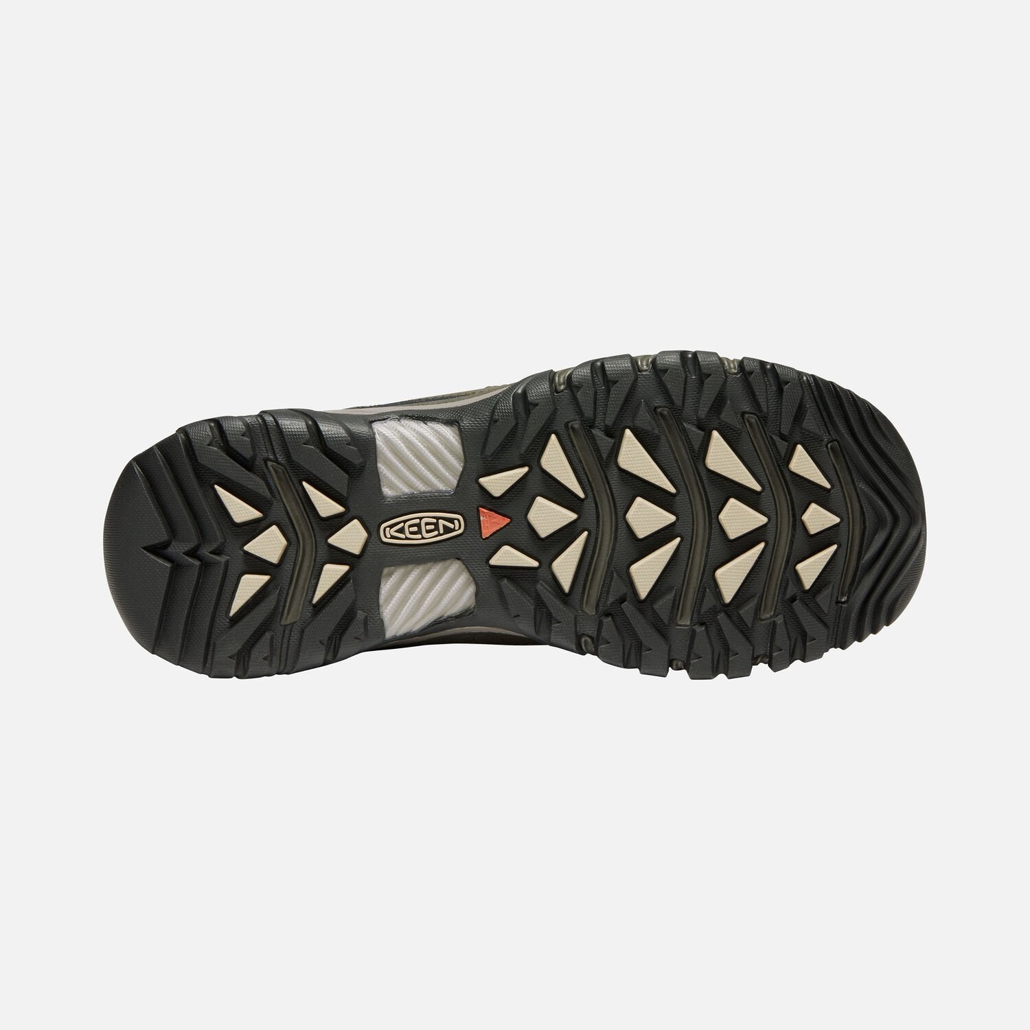 Keen Targhee III WP Wide Men's
