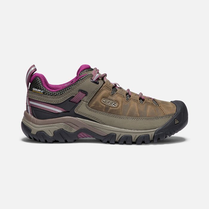 Keen Targhee III WP Womens