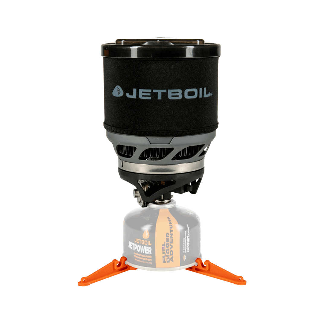 JetBoil Minimo