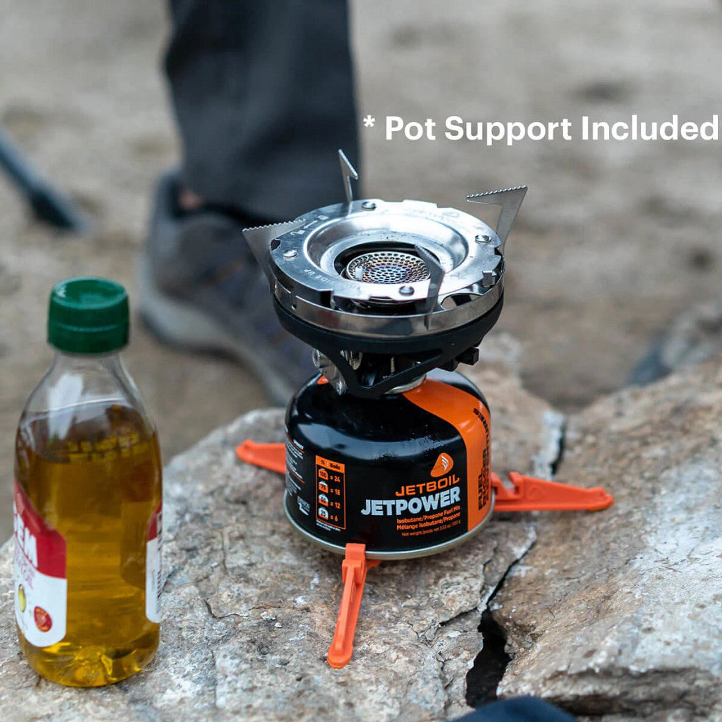JetBoil Minimo