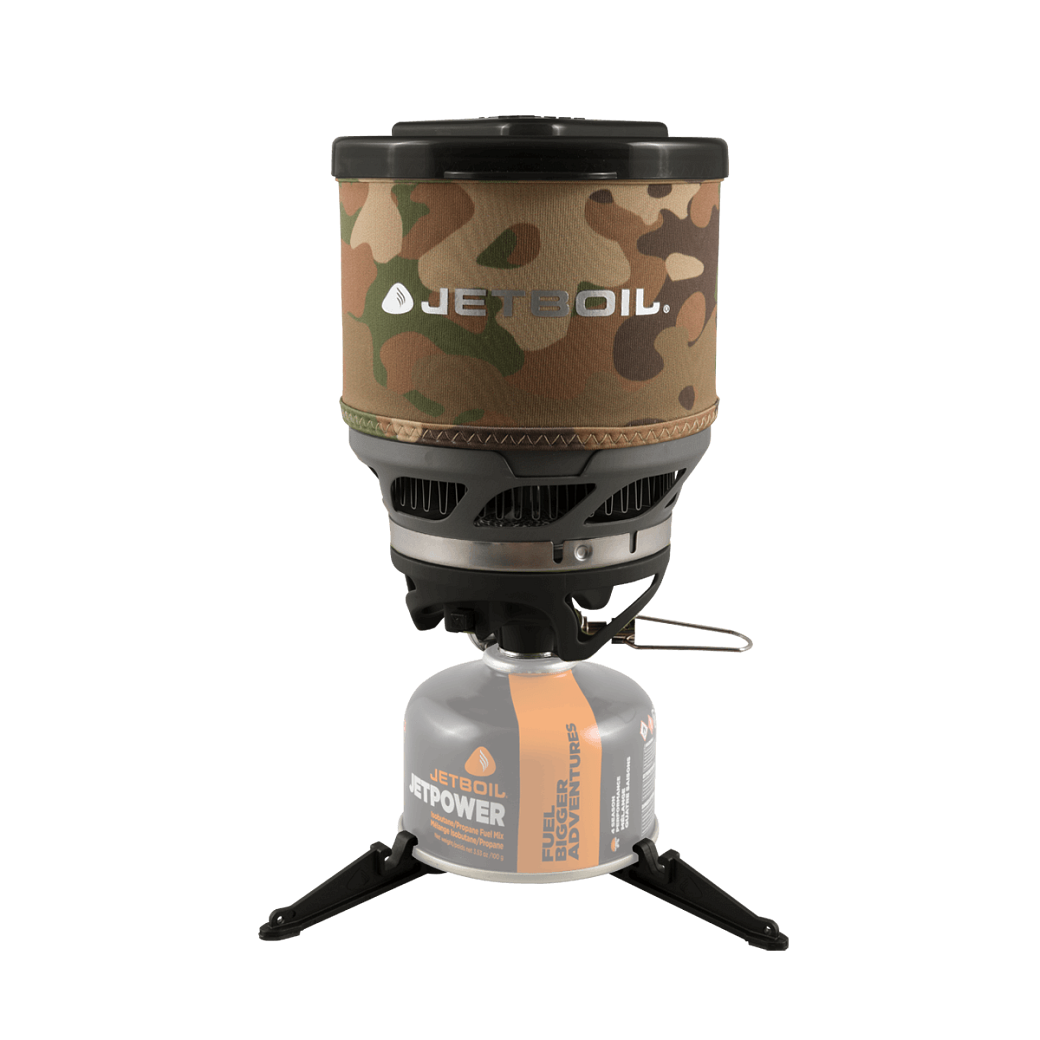 JetBoil Minimo
