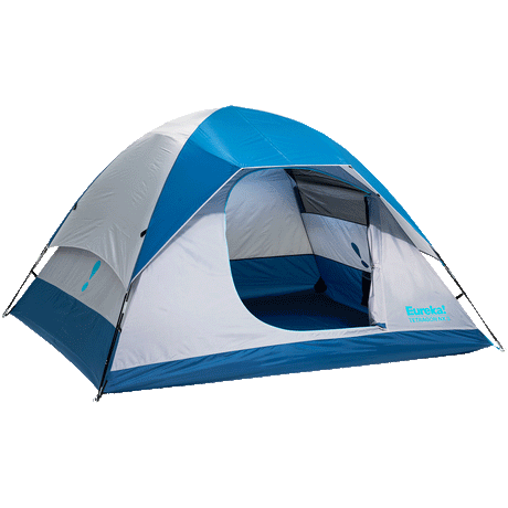 Eureka! Tetragon NX Car Camping Tent