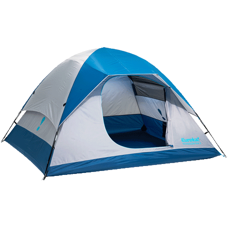 Eureka! Tetragon NX Car Camping Tent