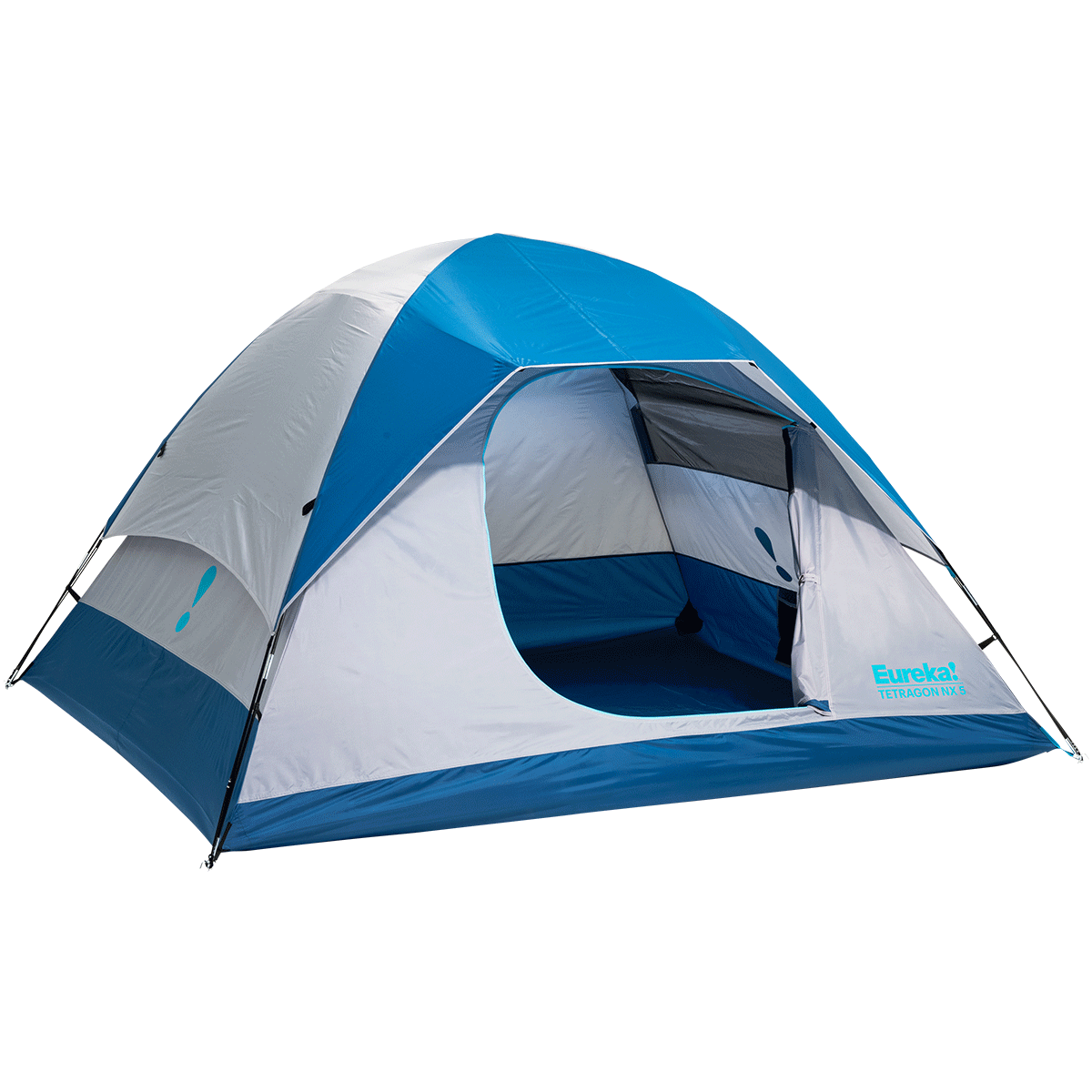 Eureka! Tetragon NX Car Camping Tent