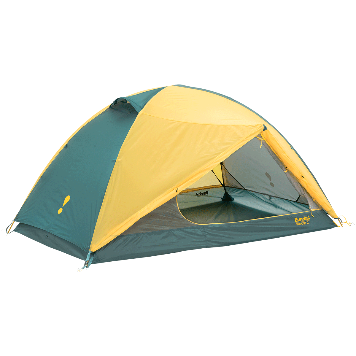 Eureka! Midori 2 Person Tent