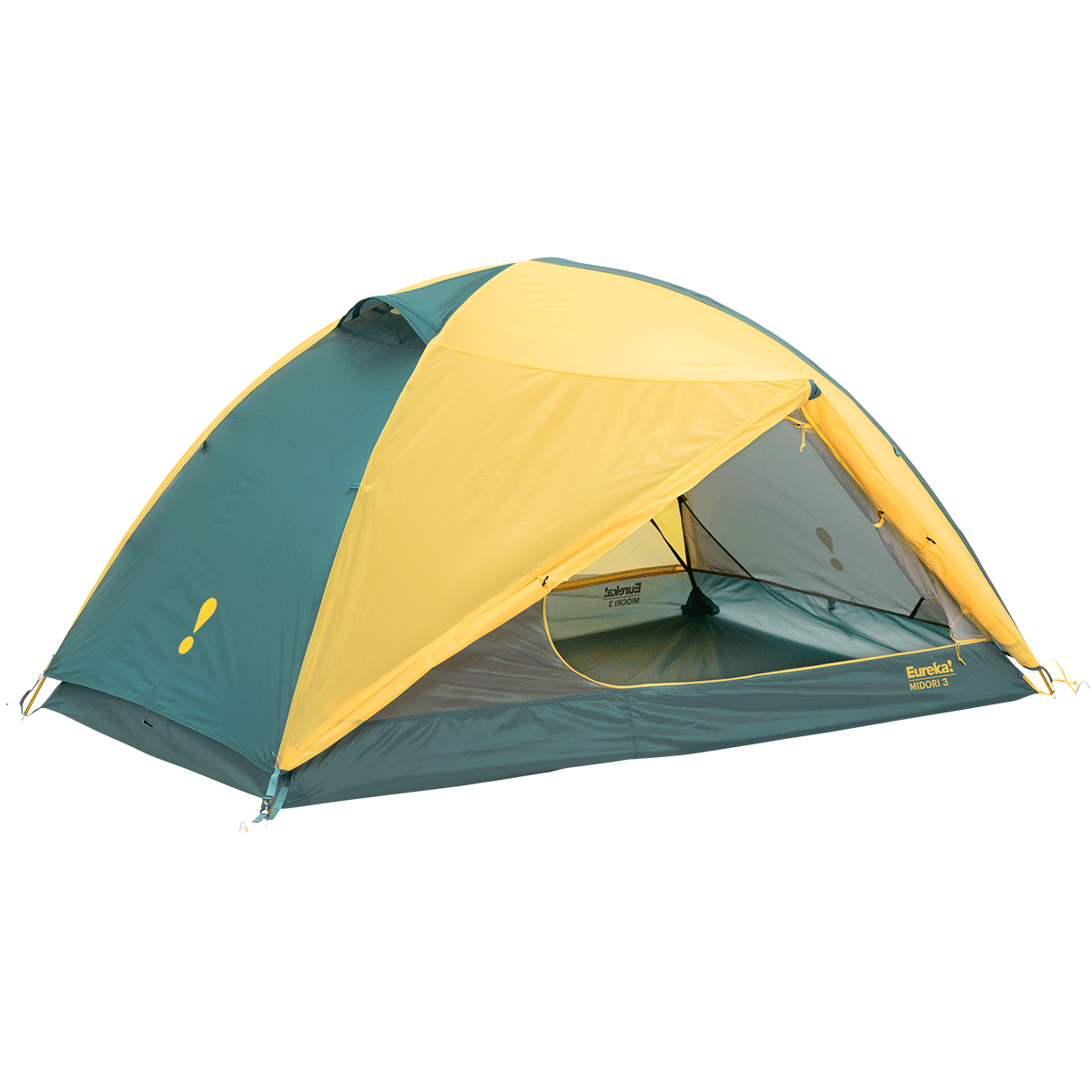 Eureka! Midori 3 Person Tent