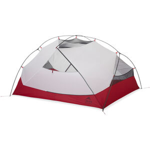 MSR Hubba Hubba™ 3-Person Backpacking Tent