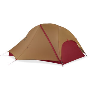 MSR FreeLite™ 2-Person Ultralight Backpacking Tent