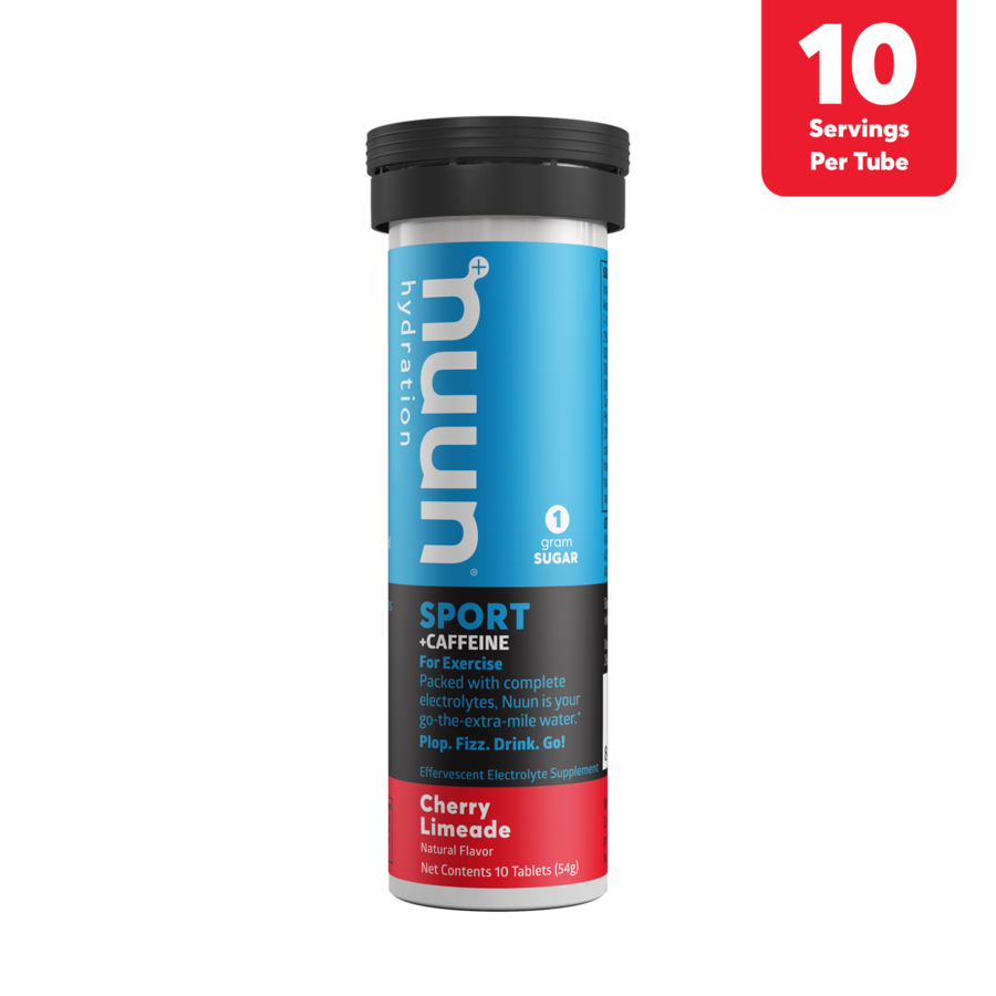 Nuun Hydration
