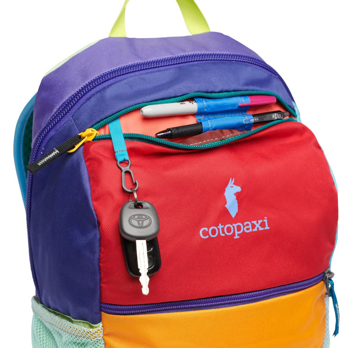 Cotopaxi Bogota 20L Backpack