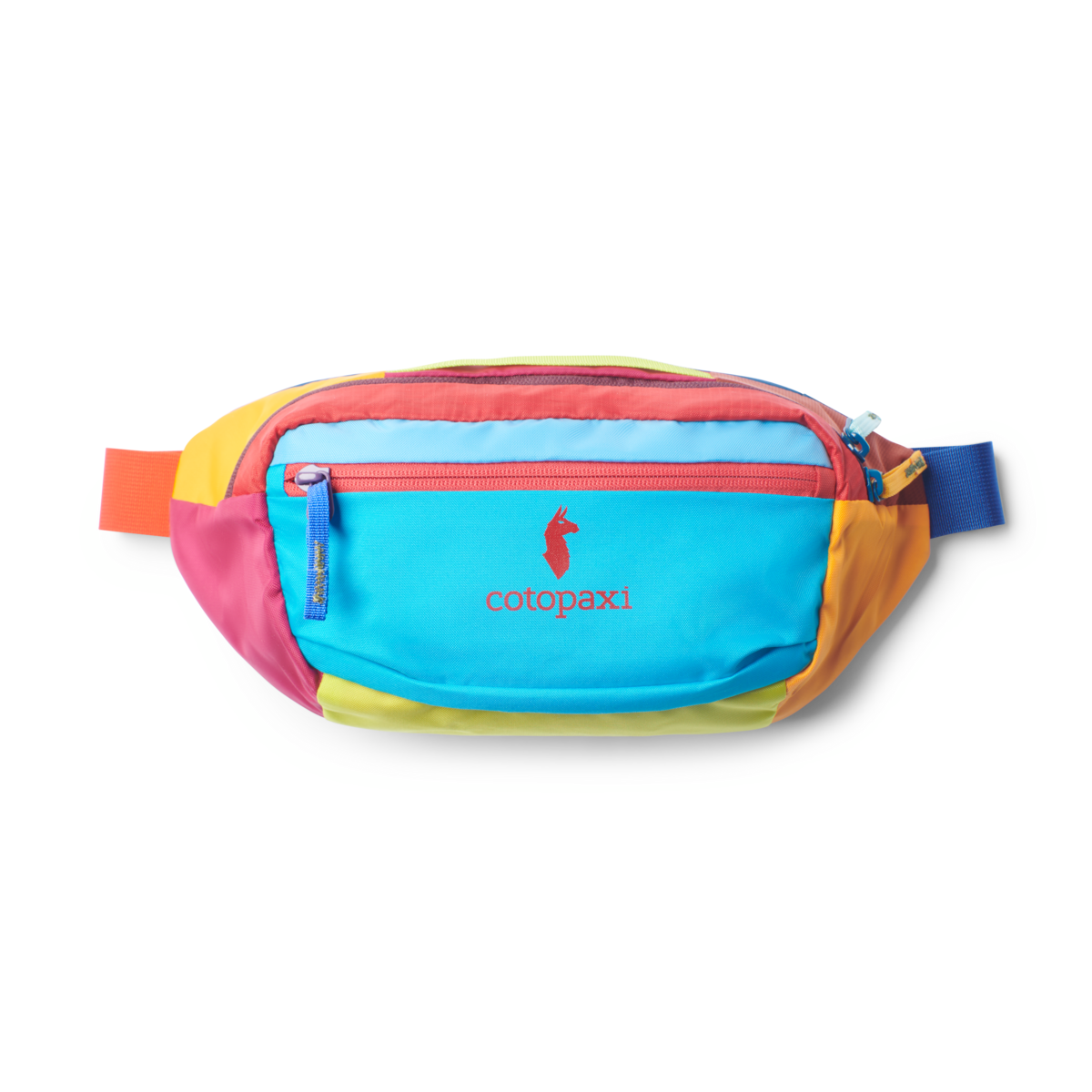 Cotopaxi Kapai 3L Del Dia Hip Pack