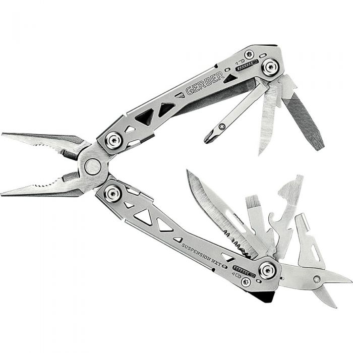 Gerber Suspension Multi Tools