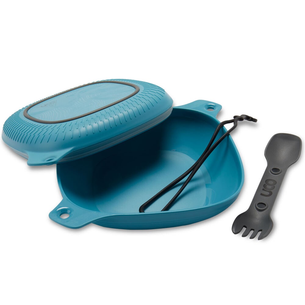 UCO 4 Piece Mess Kit