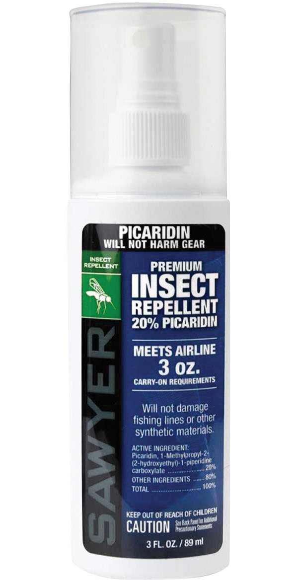 Sawyer Picaridin Insect Repellent Spray