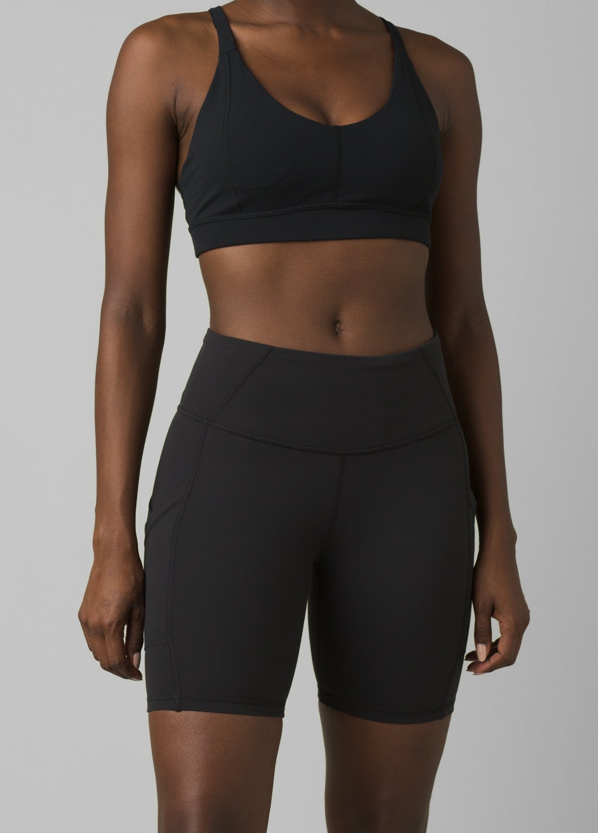 Prana Electa Short II