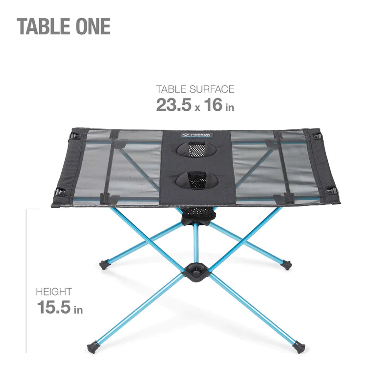 Helinox Table One