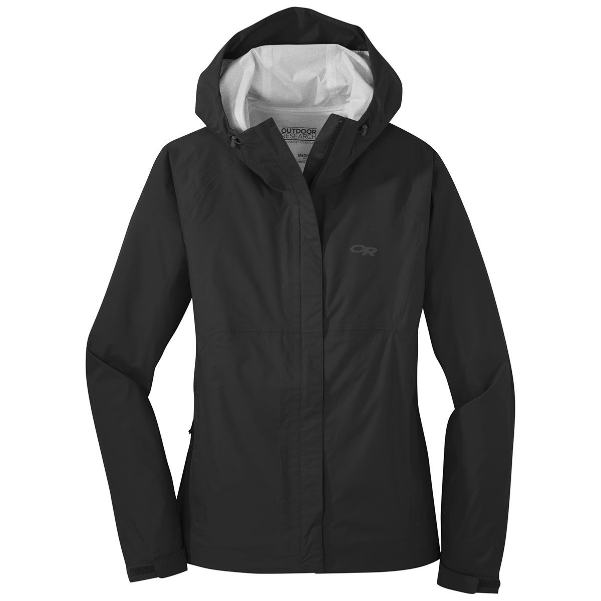 Outdoor Research Apollo Rain Jacket Womens