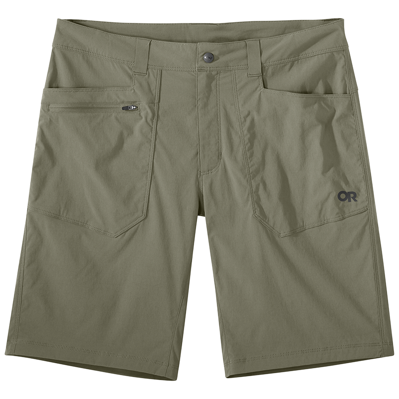 Outdoor Research Equinox Short 10"