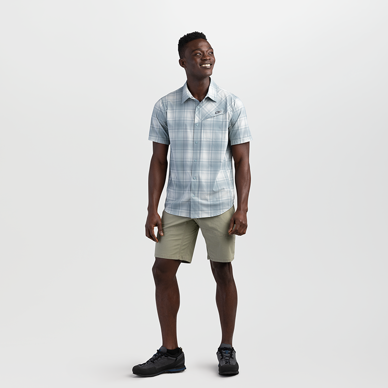 Outdoor Research Equinox Short 10"