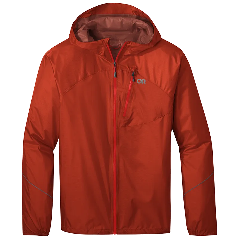 Outdoor Research Men's Helium Jacket