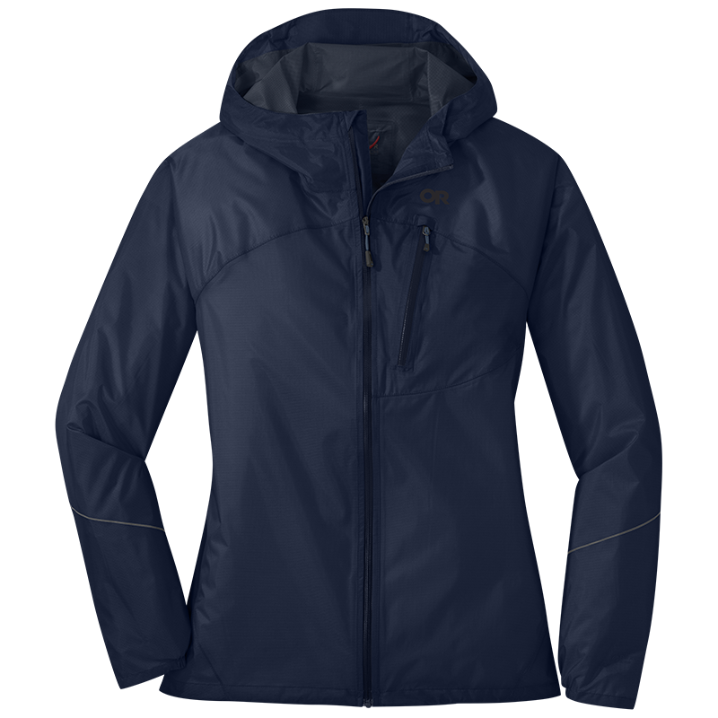 Outdoor Research Women's Helium Jacket