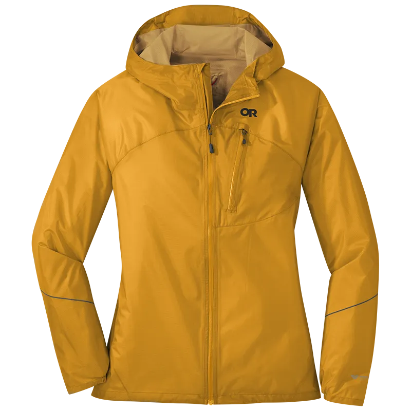 Outdoor Research Women's Helium Jacket