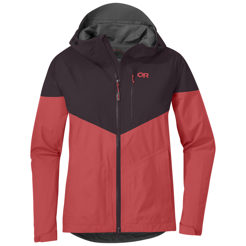 Outdoor Research Aspire Jacket Womens