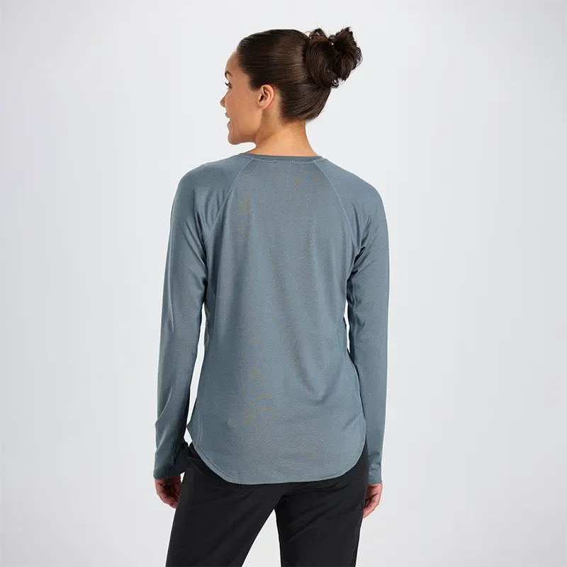 Outdoor Research Argon Longsleeve Tee Women's
