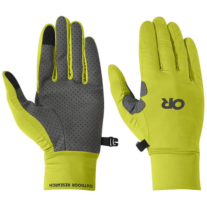 Outdoor Research Activeice Chroma Full Sun Gloves – Uloha