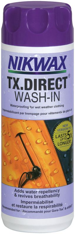 Nikwax TX-Direct