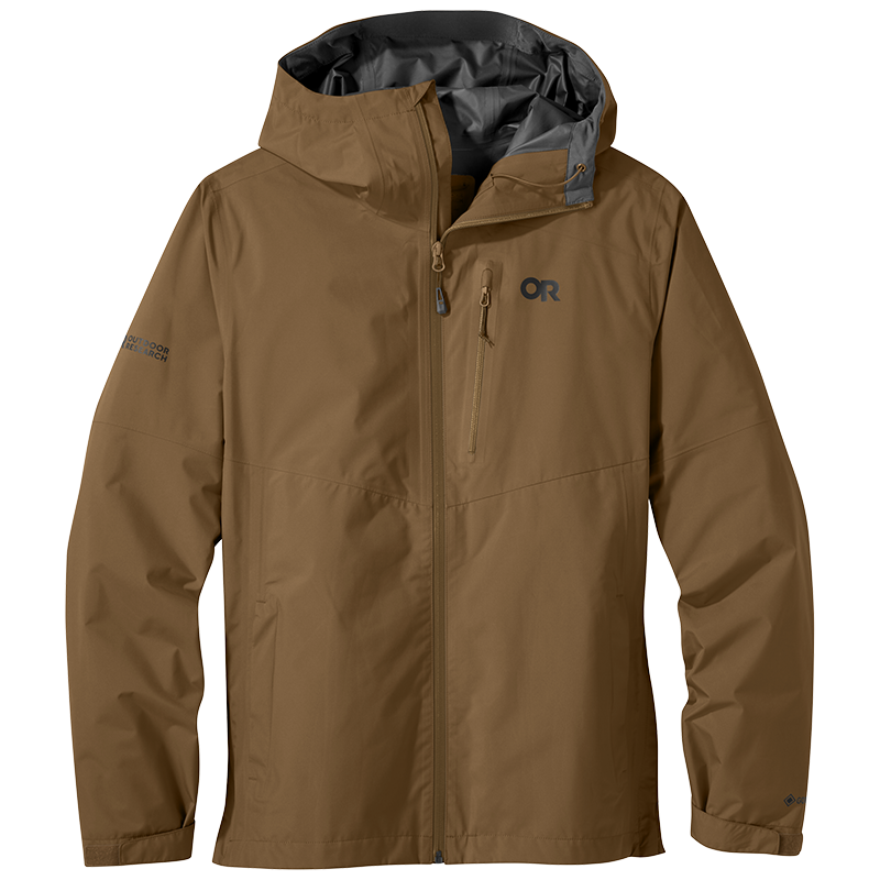 Outdoor Research Men's Foray II Jacket