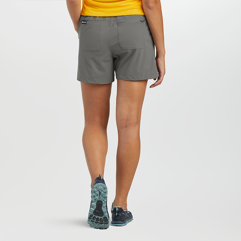 Outdoor Research Ferrosi Shorts - 5" Inseam Women's