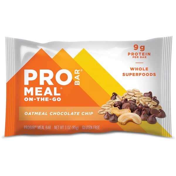 ProBar Meal Bars
