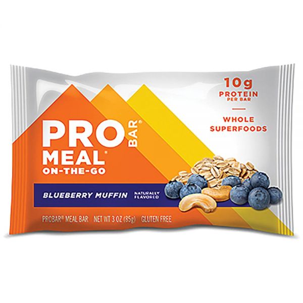 ProBar Meal Bars
