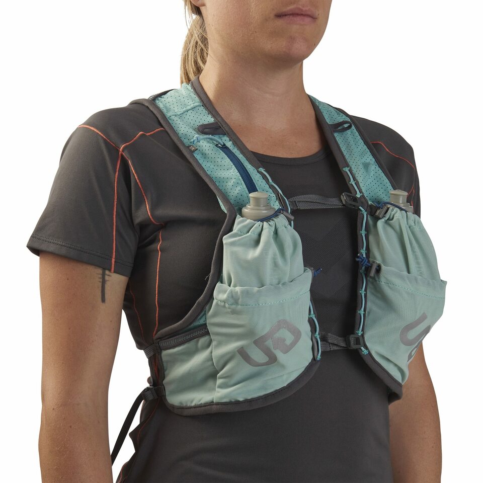Ultimate Direction Marathon Vest V2
