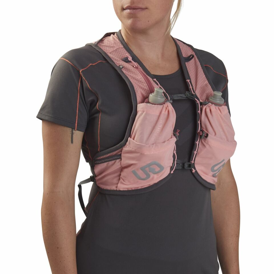 Ultimate Direction Marathon Vest V2