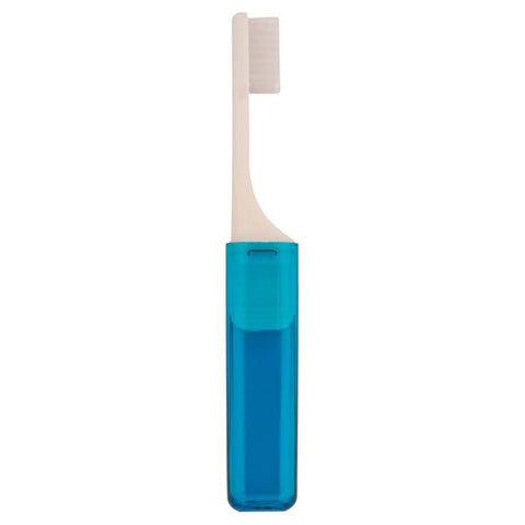 Peregrine Compact Toothbrush