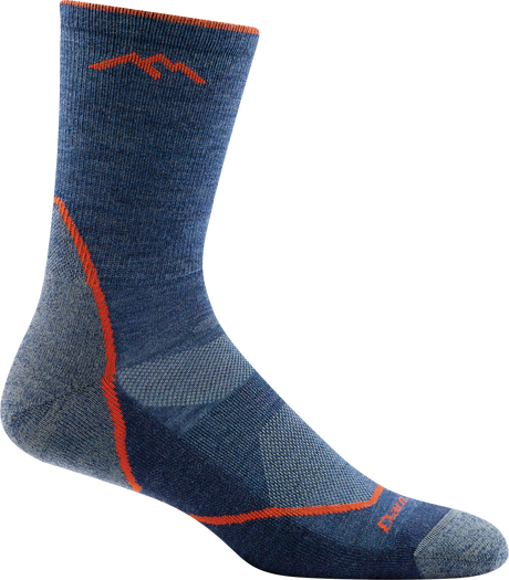 Darn Tough - Hiker Micro Crew Midweight Socks - Men's