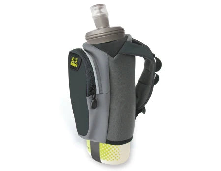 Amphipod Hydraform Soft-Tech Handheld Hydration Bottles