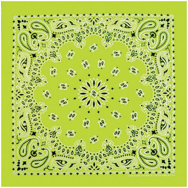 HI Vis Bandana