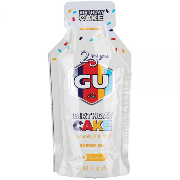 GU Energy Gel