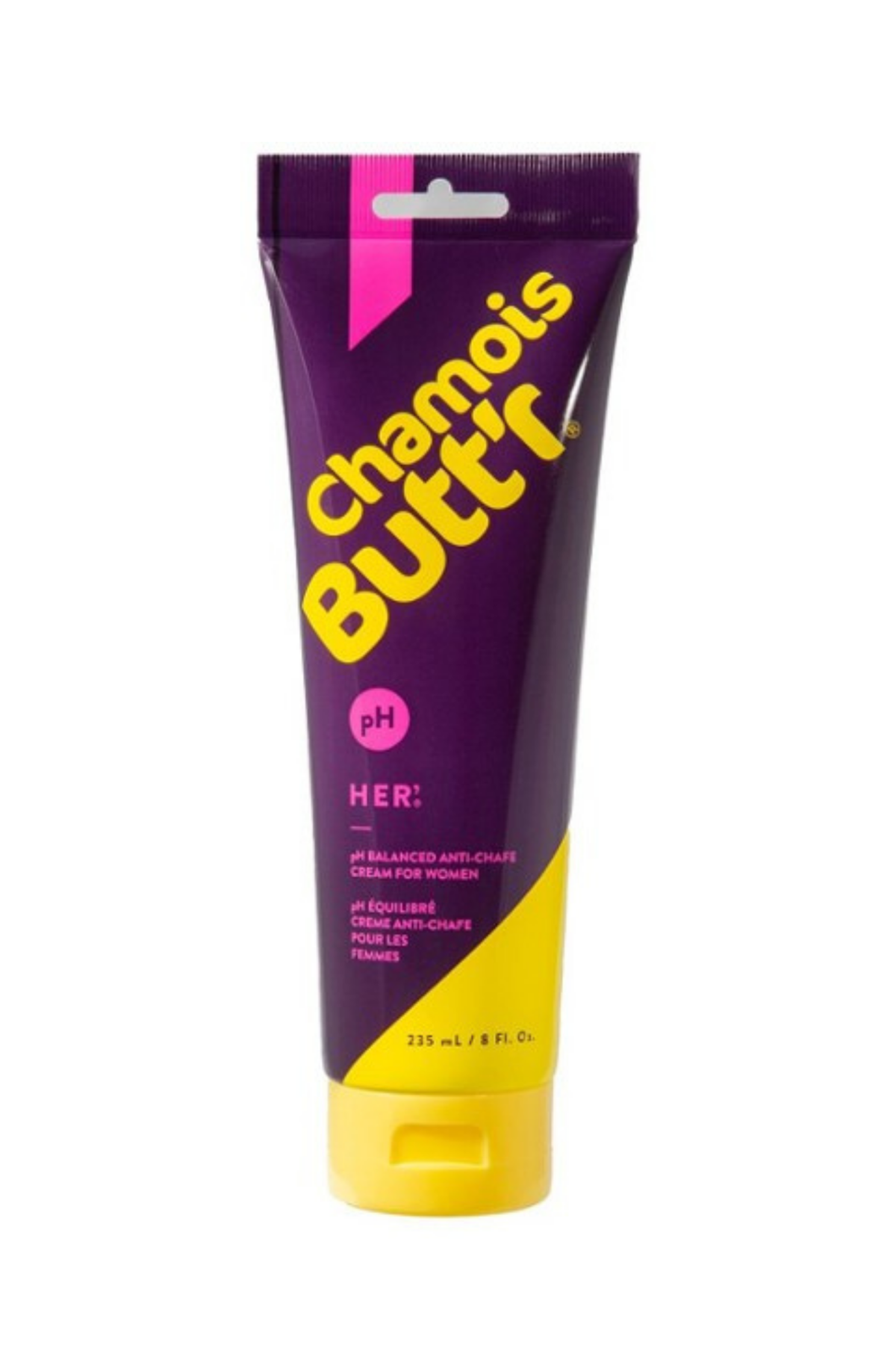Chamois Butt'r Her' Anti-Chafe - 8oz