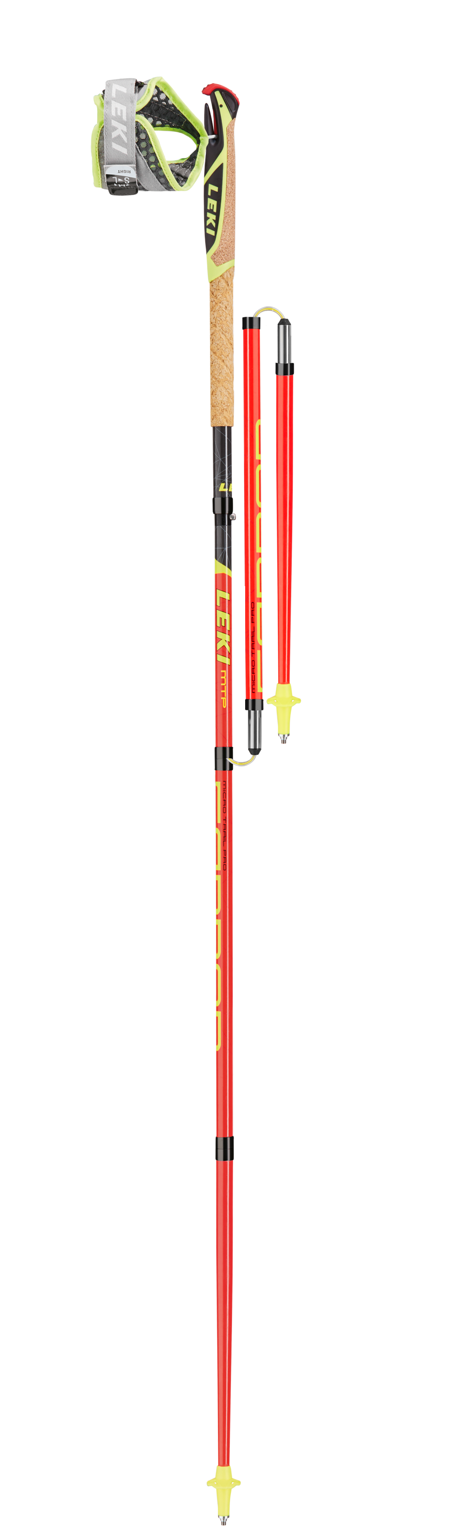 Leki Micro Trail Pro