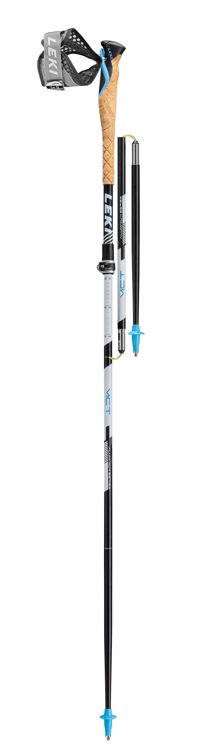 Leki MCT Vario TA
