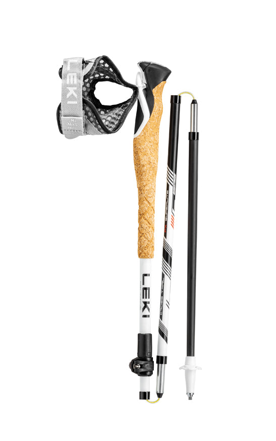 Leki Cross Trail FX Superlight Poles