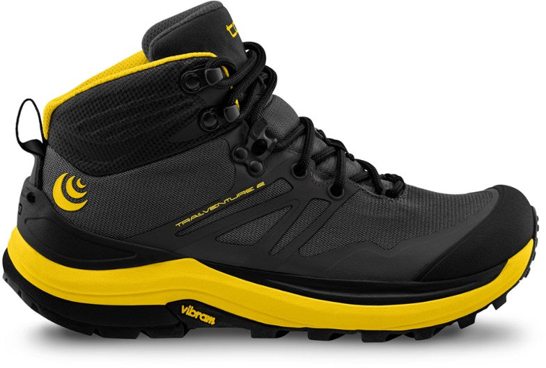 Topo Athletics Men's Trailventure 2