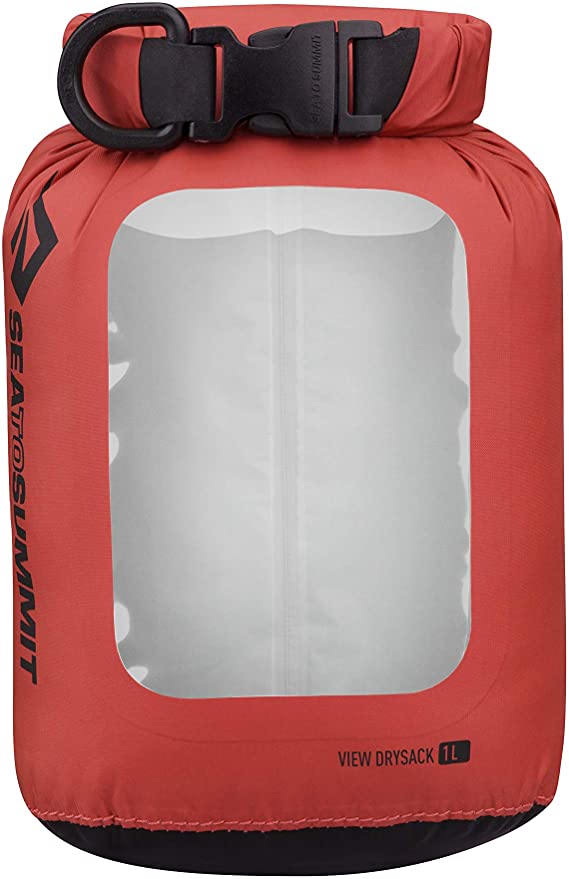 Sea To Summit View Dry Sack - 2L